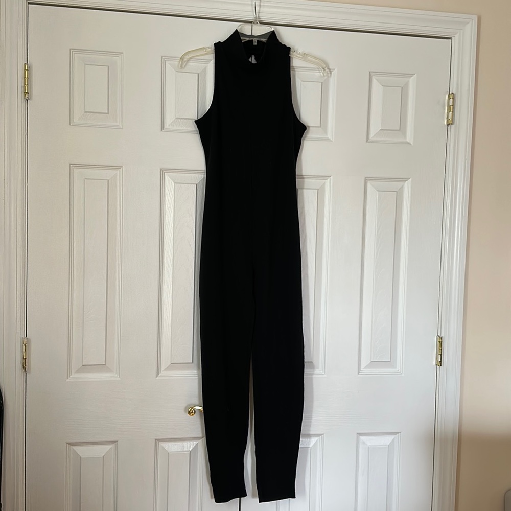 Vintage Body Suit.